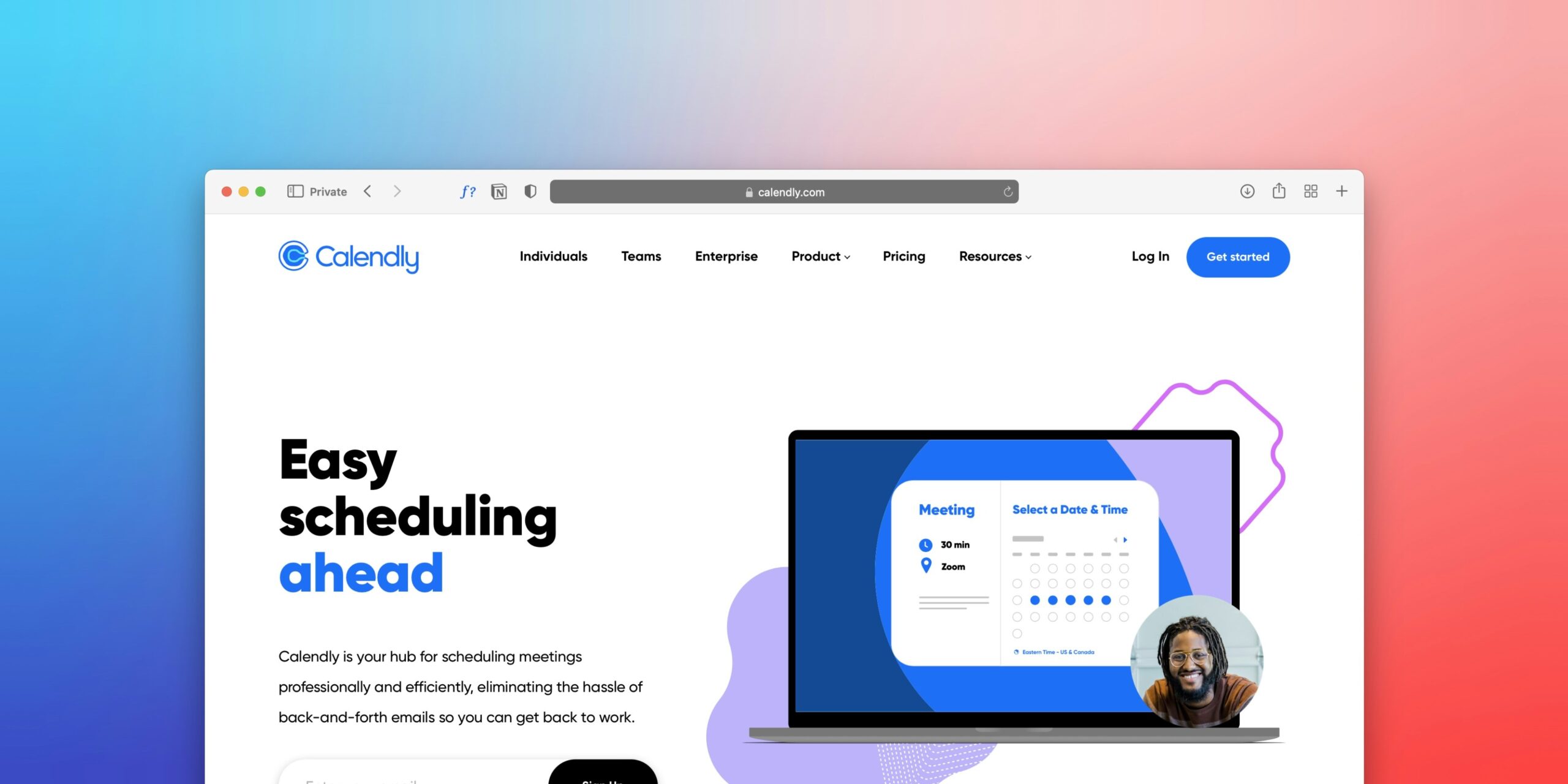 Hello World Featured Image